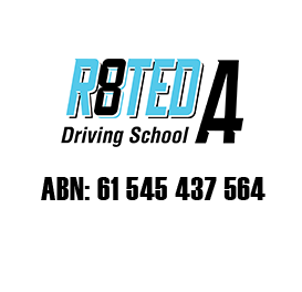 R8TED A Driving School